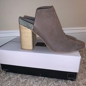 Dolce Vita Booties